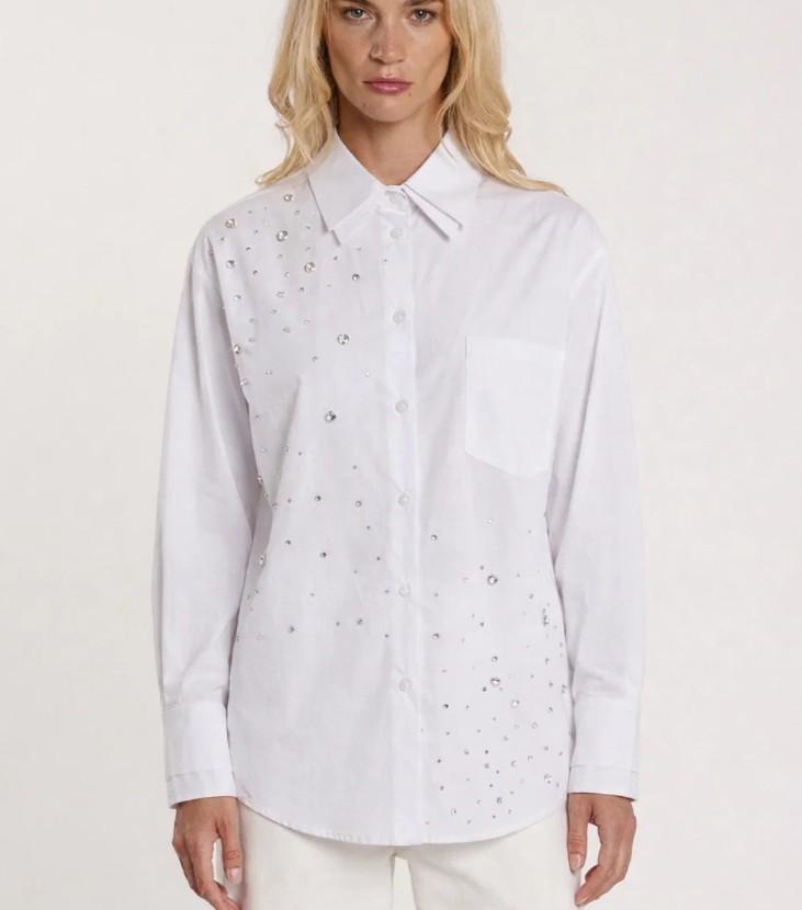  NATALIE-A 1100 WHITE RELISH 
