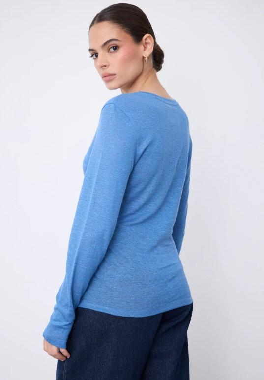  CORINNE BLUE JEANS NOTSHY 