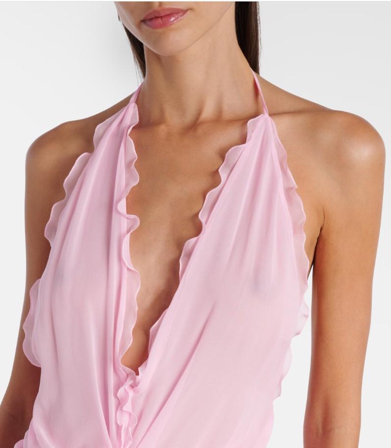  P622A803A N0114 PINK BLUMARINE 