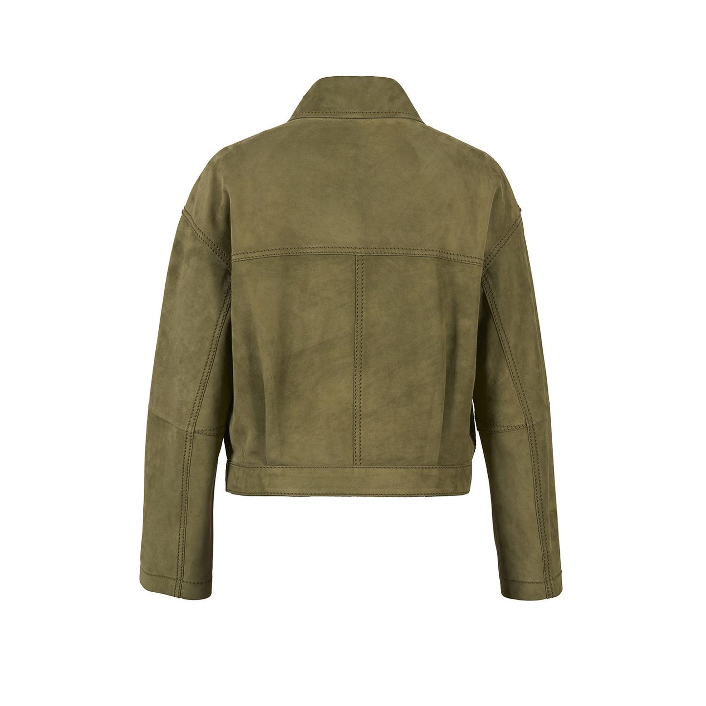  K14920 OLIVE GREEN 1972 DESA 