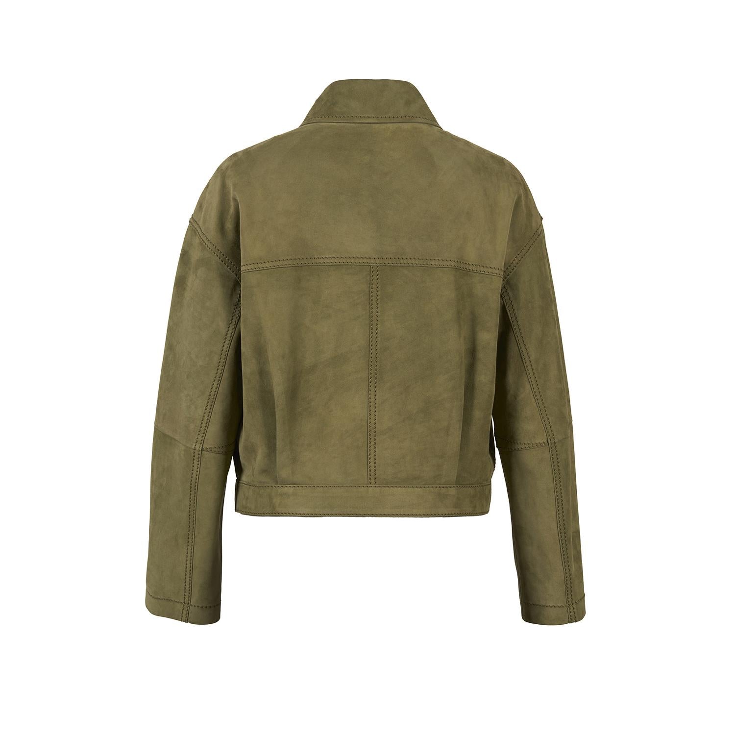  K14920 OLIVE GREEN 1972 DESA 