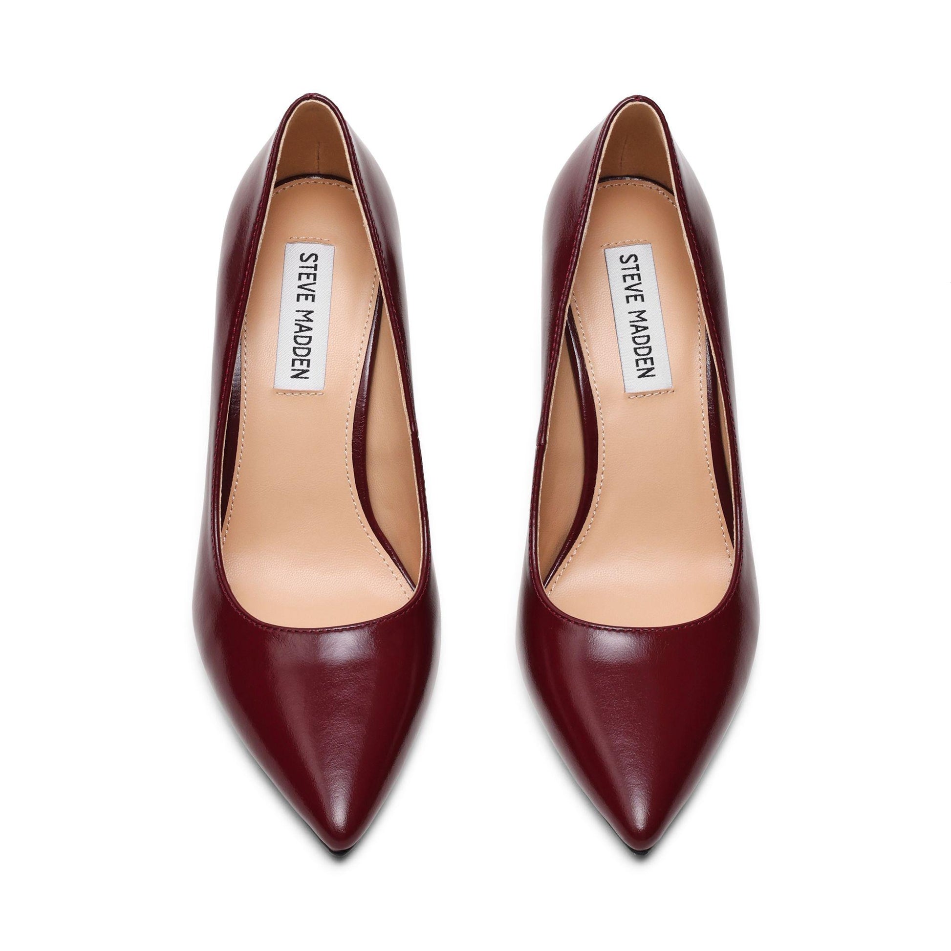  SECURED CHERRY STEVE MADDEN 
