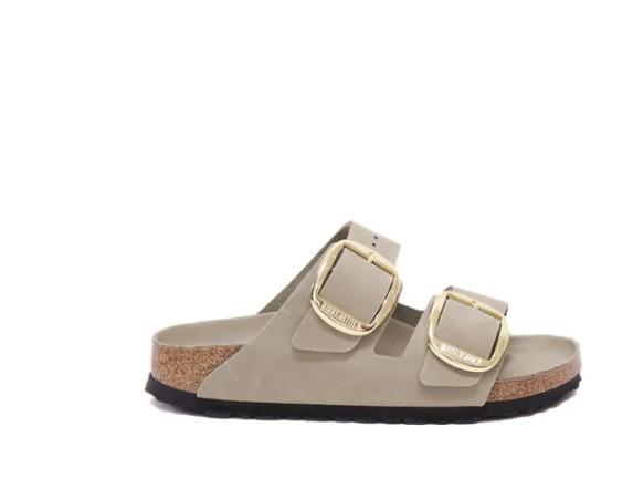  1030395 OILED LEATHERTABACCO BIRKENSTOCK 