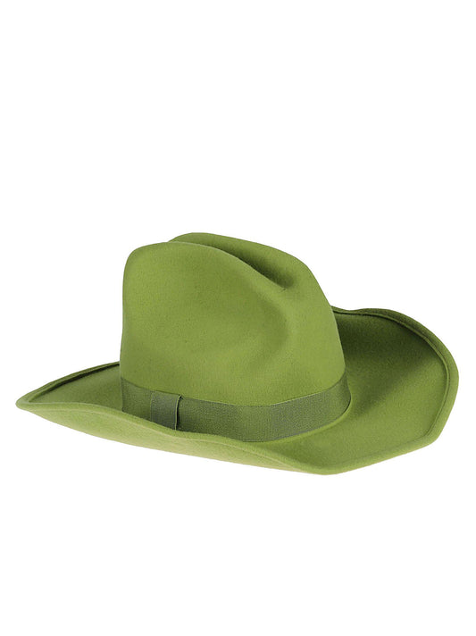 CAPPELLO VERDE