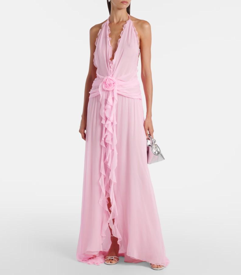  P622A803A N0114 PINK BLUMARINE 