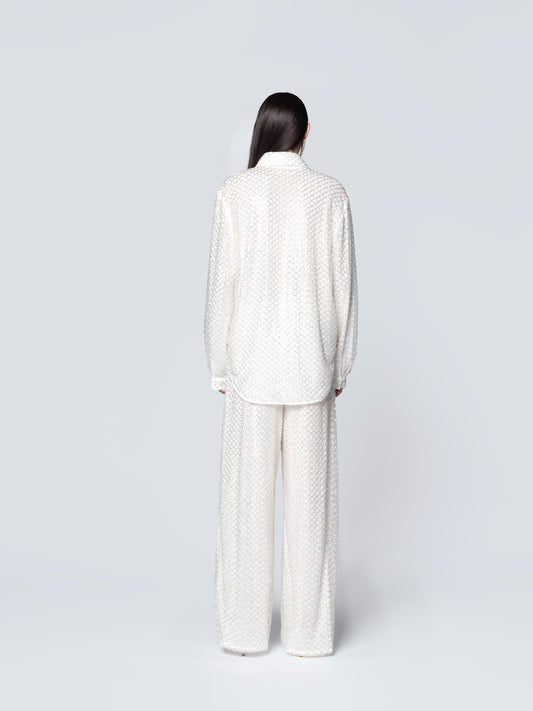 MONACO PANTALONIBIANCO