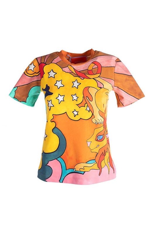 JAZZERCIZE T-SHIRT
