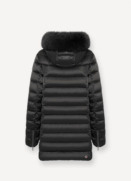  2233E 2YO99 NERO COLMAR ORIGINALS 