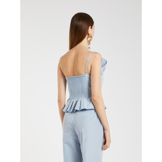 DORINA003 AZZURRO
