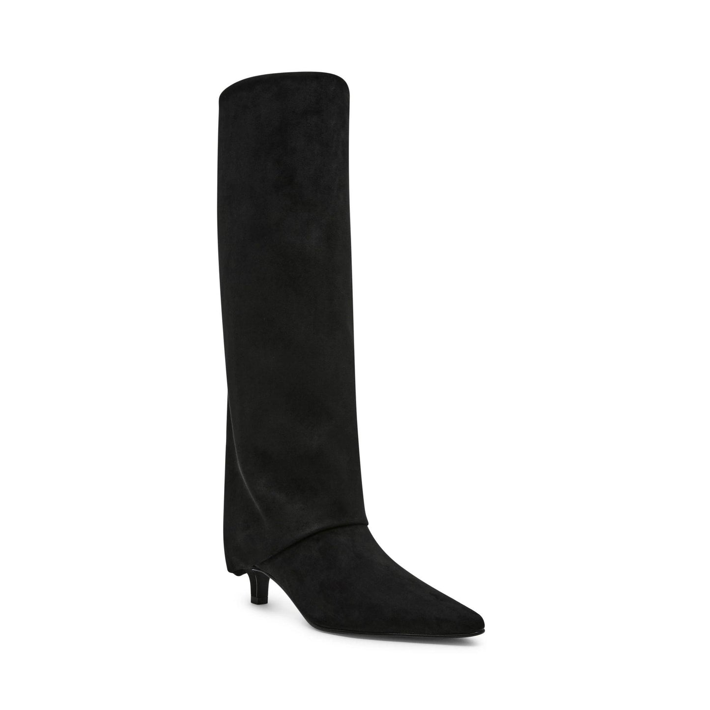  RHAMPSODIS BLACK STEVE MADDEN 