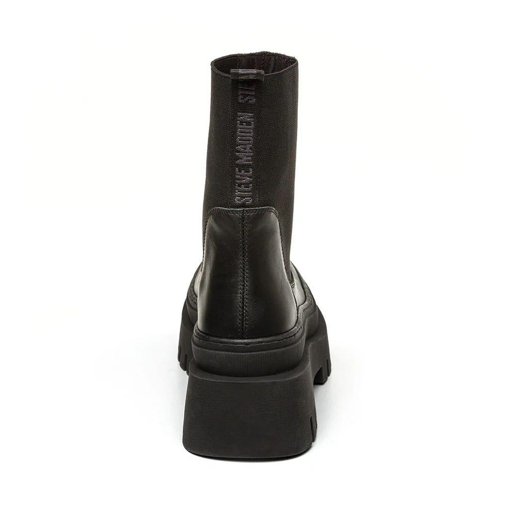  CASSANDRA BLACK STEVE MADDEN 