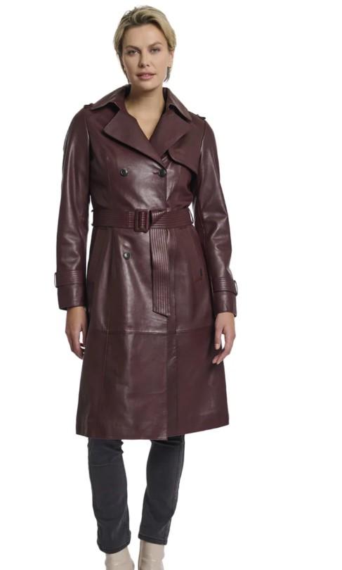  IRENE CHOCOLATE BEAN RINO&PELLE 