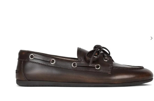  BOAST BROWN BRUSH JEFFREY CAMPBELL 