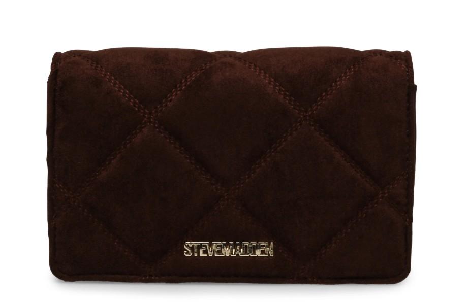  BENDUE BROWN STEVE MADDEN 