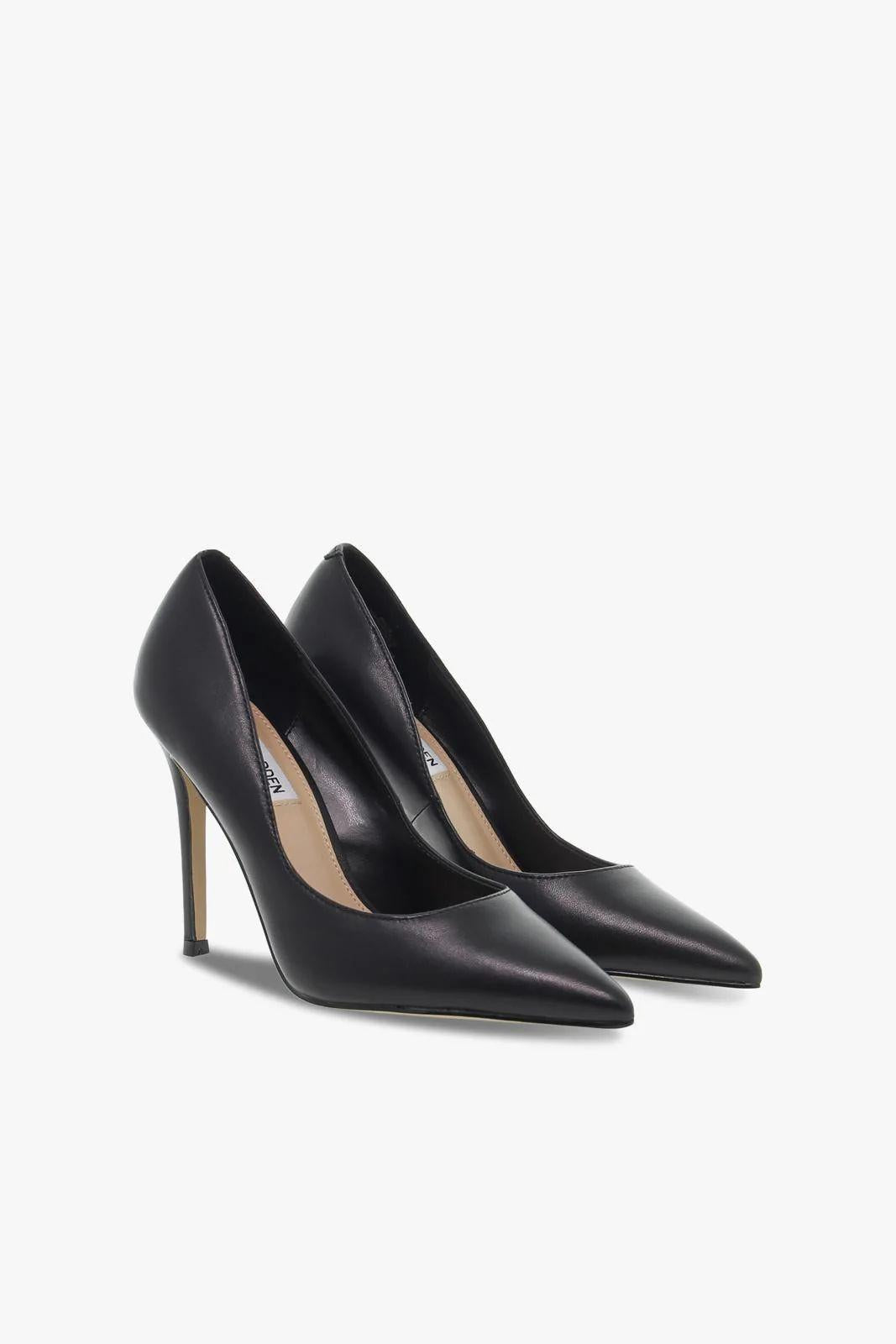  THRIVE BLACK STEVE MADDEN 