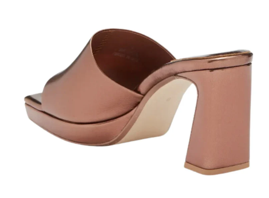 DRESS-CODEROSE GOLD