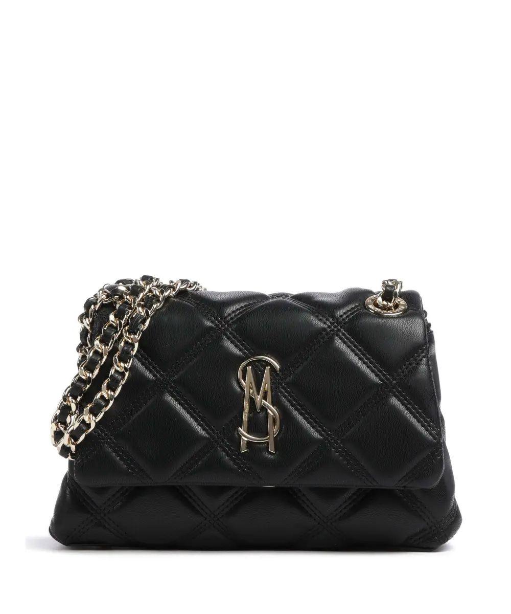  BVOLTURI BLACK STEVE MADDEN 