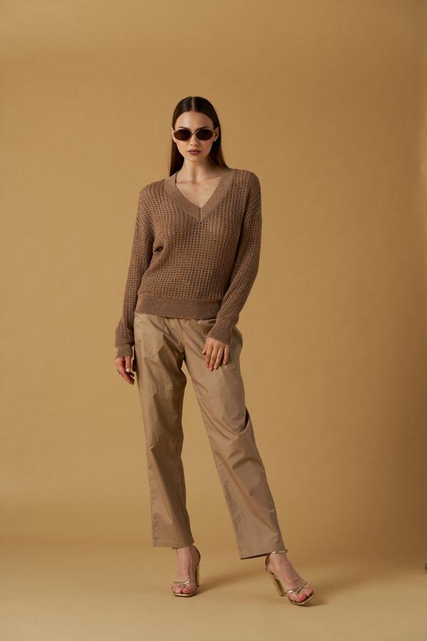  261NS062 MOCHAMOUSSE NO SECRETS 