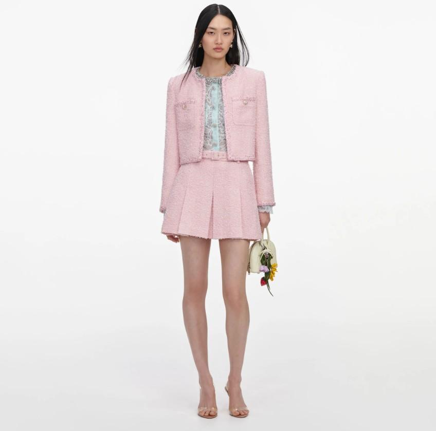  PF26-112JP PINK SELF-PORTRAIT 