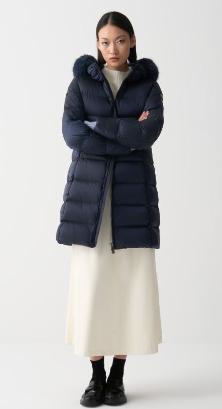  2219 2YO68 NAVY COLMAR ORIGINALS 