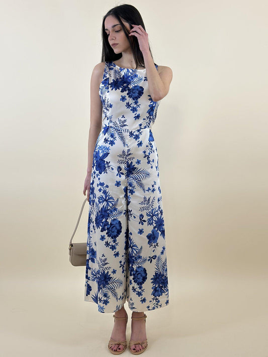 ISTRICE009 BLU