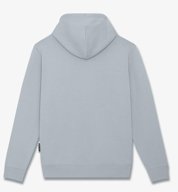  FIL148-HOOD FROSTED BLUE BARON FILOU 