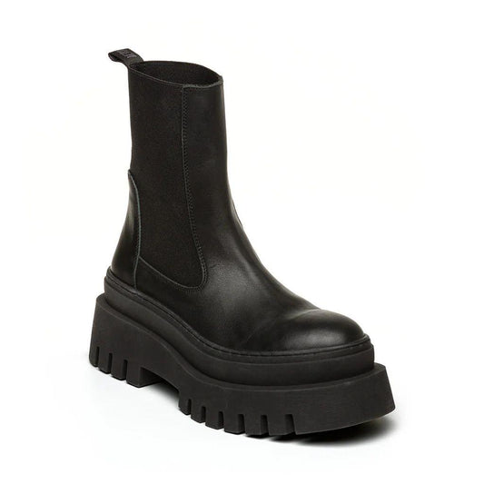  CASSANDRA BLACK STEVE MADDEN 