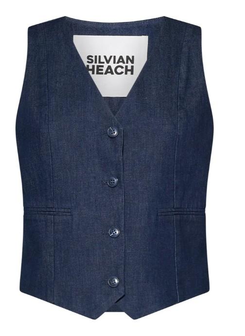  GPP26010GT DARK BLUE SILVIAN HEACH 