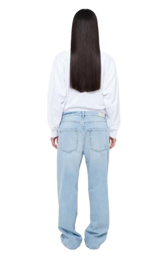  BEA ID8646AZZURRO ICON DENIM 