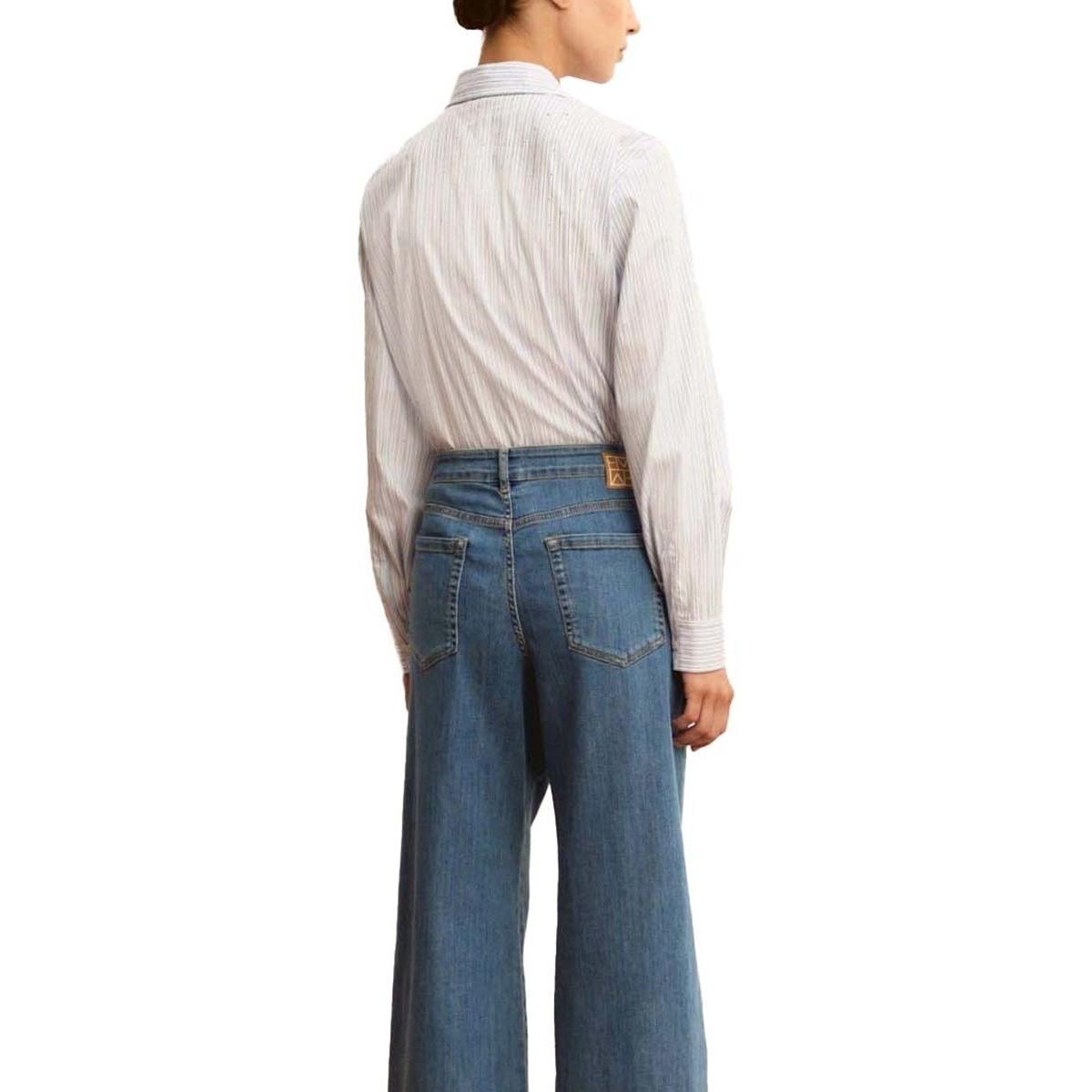  DISCO 001 BLUE JEANS EMME MARELLA 