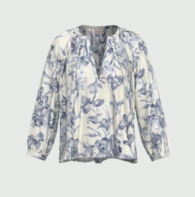  EDEN 012 FIORE AZZURRO EMME MARELLA 
