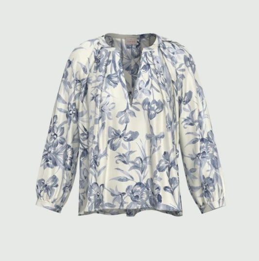  EDEN 012 FIORE AZZURRO EMME MARELLA 