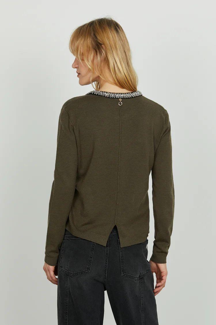  SARIA BEECH RELISH 