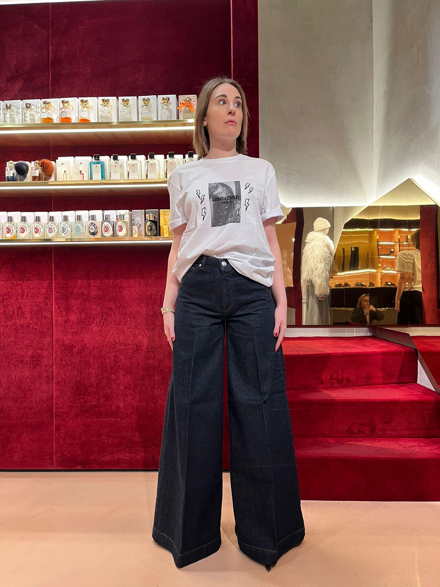  9SS26 SMERALDA SME01 Z17RINSE NINE INTHE MORNING 