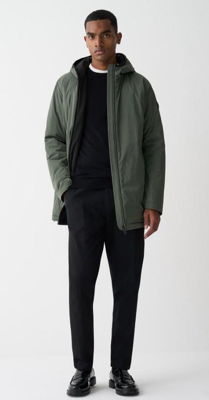  1129 4WX498 UNDERWOOD COLMAR ORIGINALS 