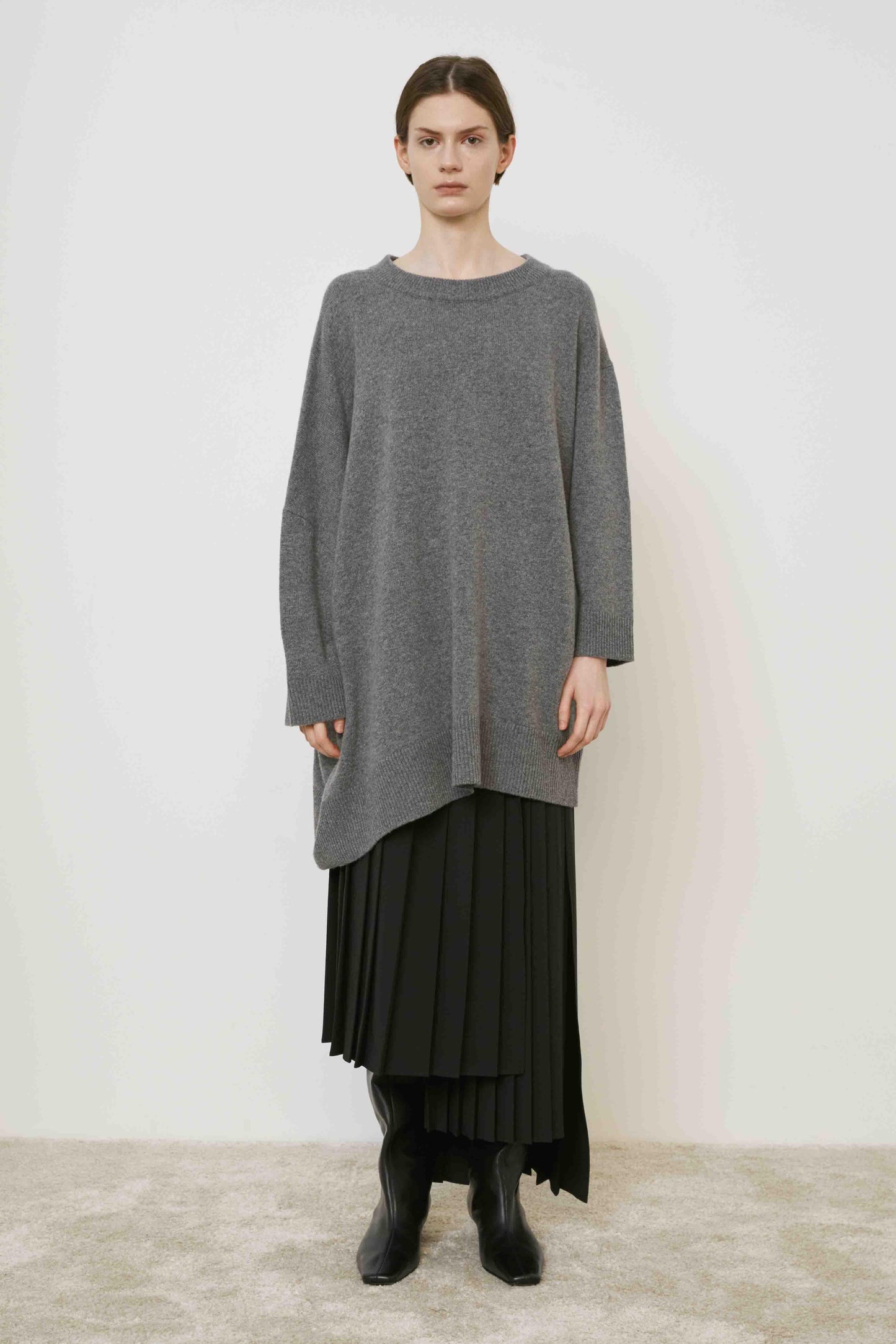  I5/I/M5IZ45 857 SOFT GREY MEIMEIJ 