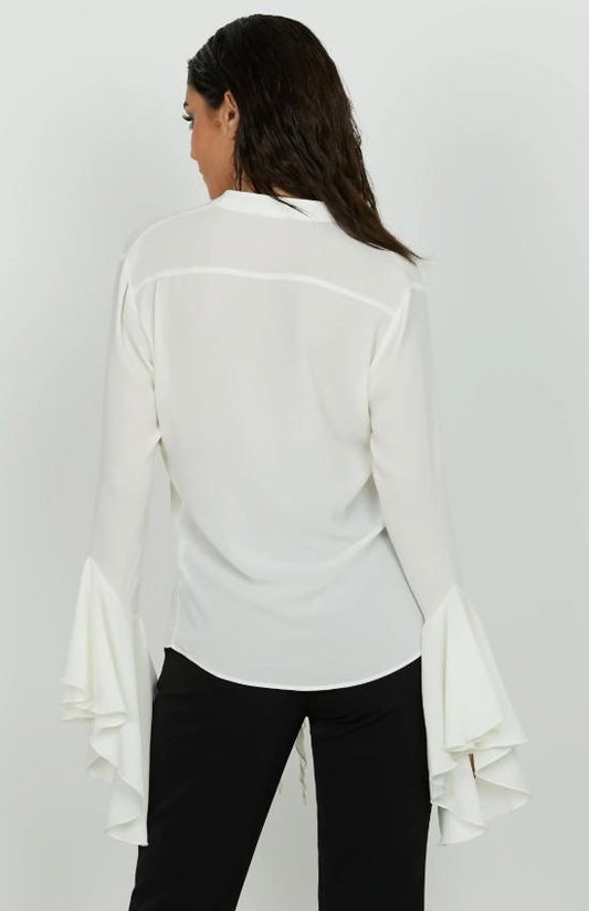 ruches FALESIA IVORY RELISH 