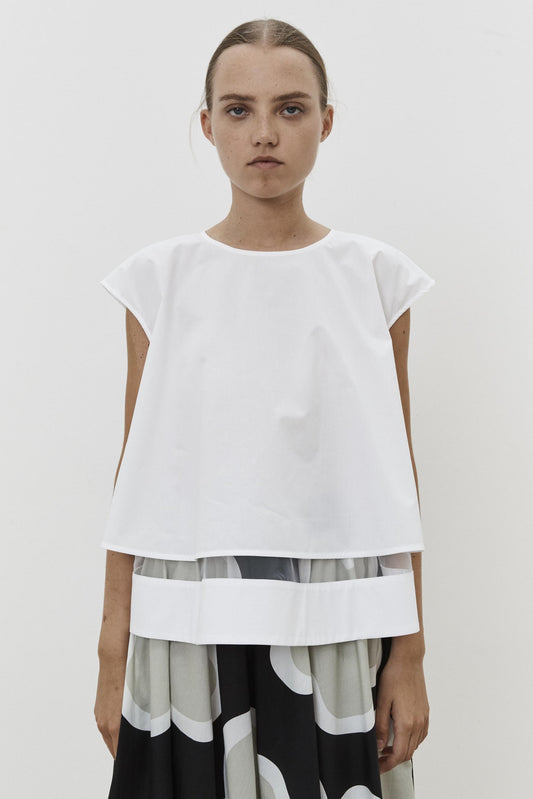 E5/I/M5EA31791 OFF WHITE