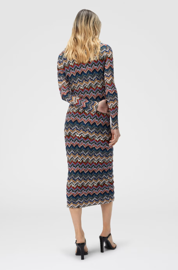  DS25WG1V BR012FSM9R3 MISSONI 