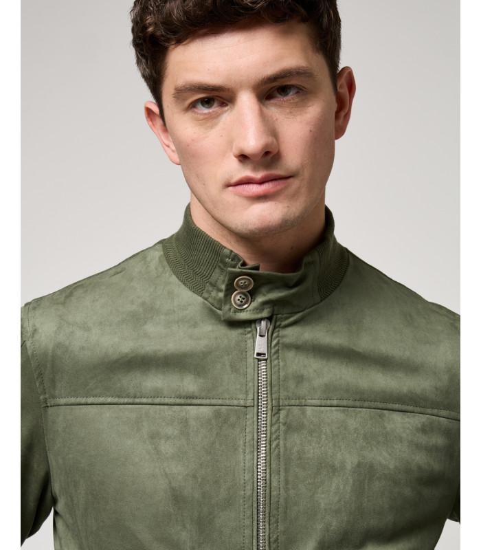 ecocamoscio GL9787/F25 MILITARY GIANNI LUPO 