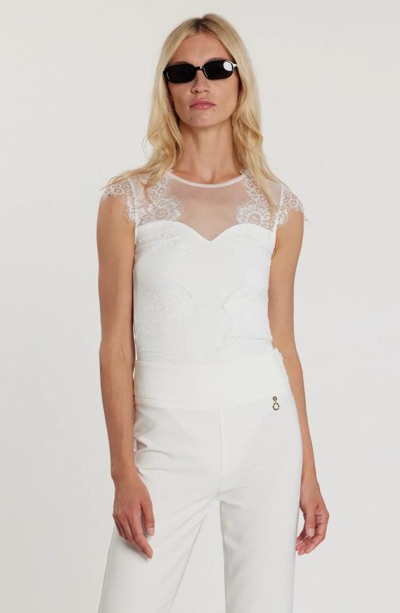  BASIS 1101 MILK RELISH 