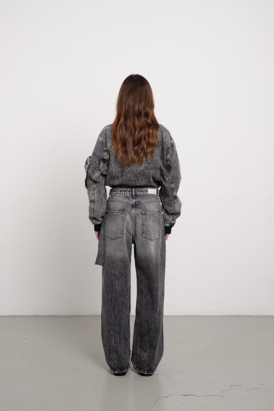 POPPYID8021GREY