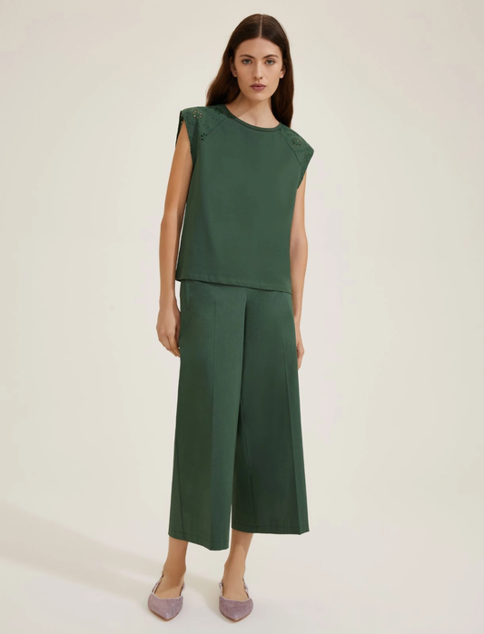 TISBE003 VERDE