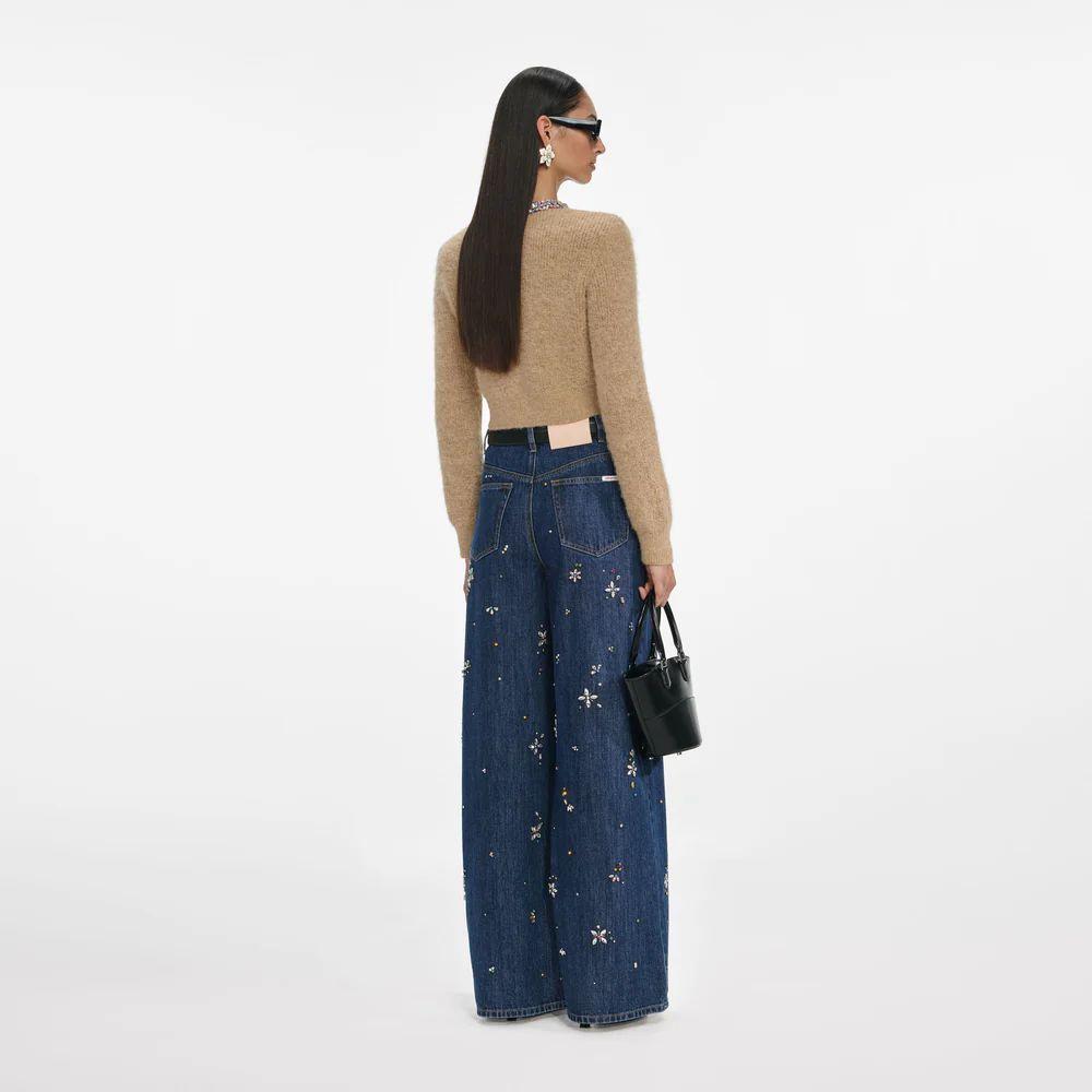  AW25-135C BR SELF-PORTRAIT 