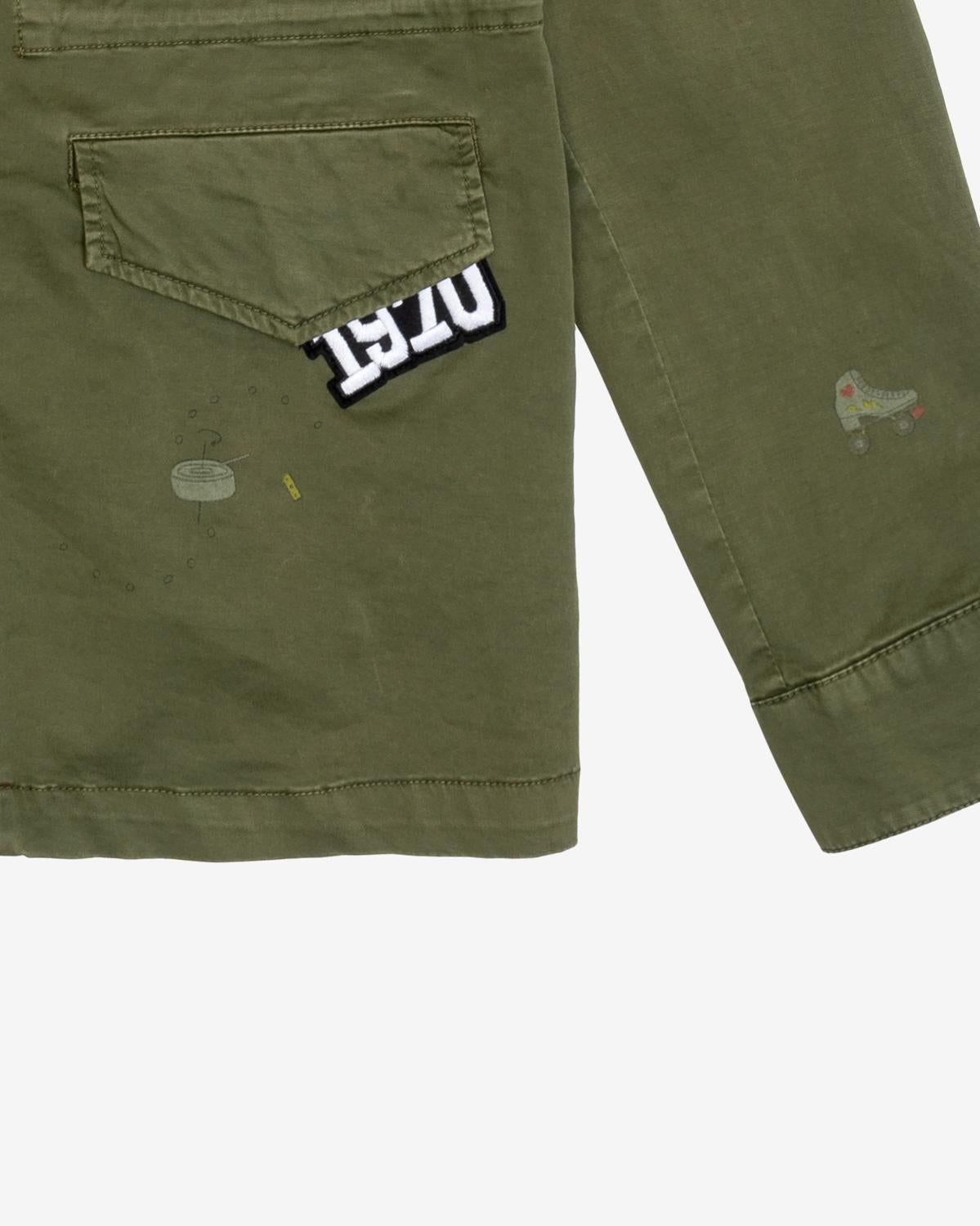 GL300RMILITARY