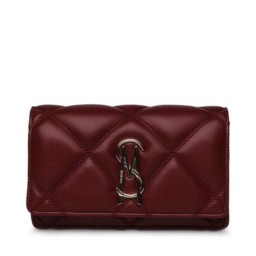  BENDUE-CRY CHERRY STEVE MADDEN 