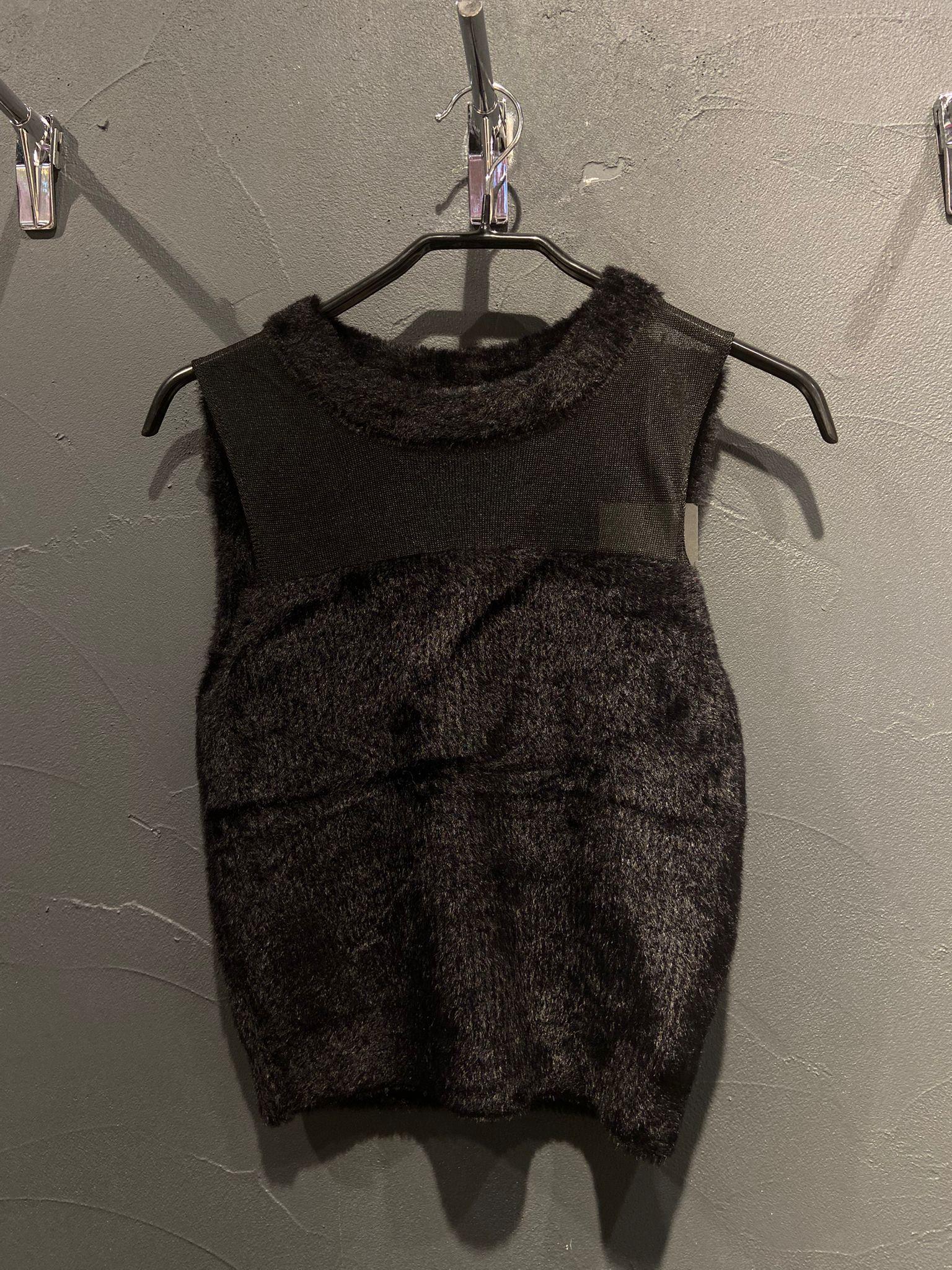  GPA24037TO BLACK SILVIAN HEACH 