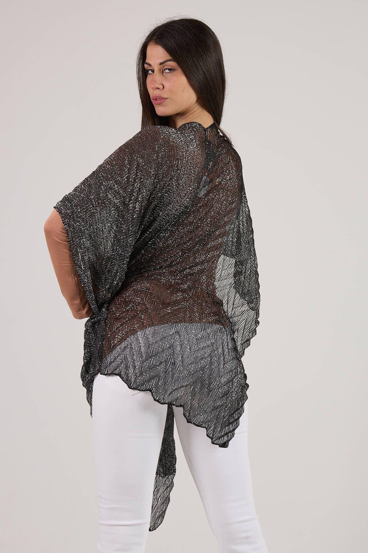  MAJQPLD A016NERO MISSONI 