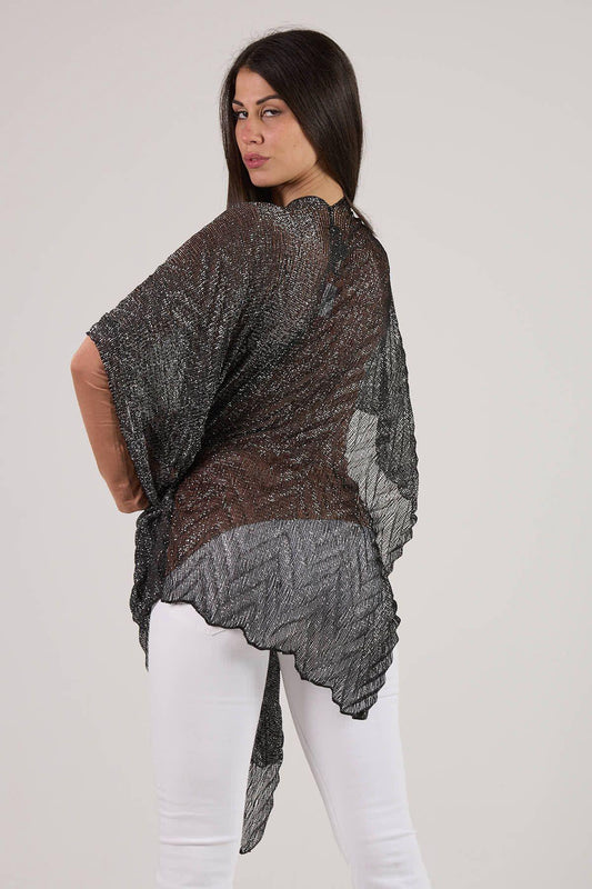  MAJQPLD A016NERO MISSONI 