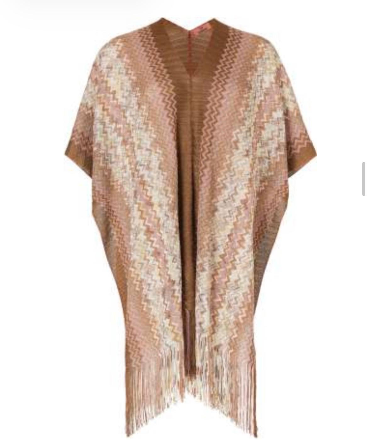  XPAAVMD A5062 MISSONI 